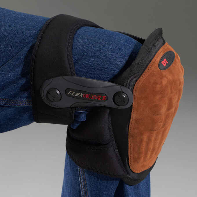 Hinged Ultra Comfort Knee Pads Duluth Trading Company