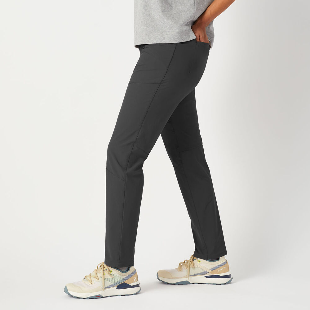 Women's AKHG Roadless Slim Leg Pants Main Image