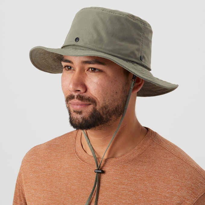 Men’s Convertible Mesh Booney Hat | Duluth Trading Company