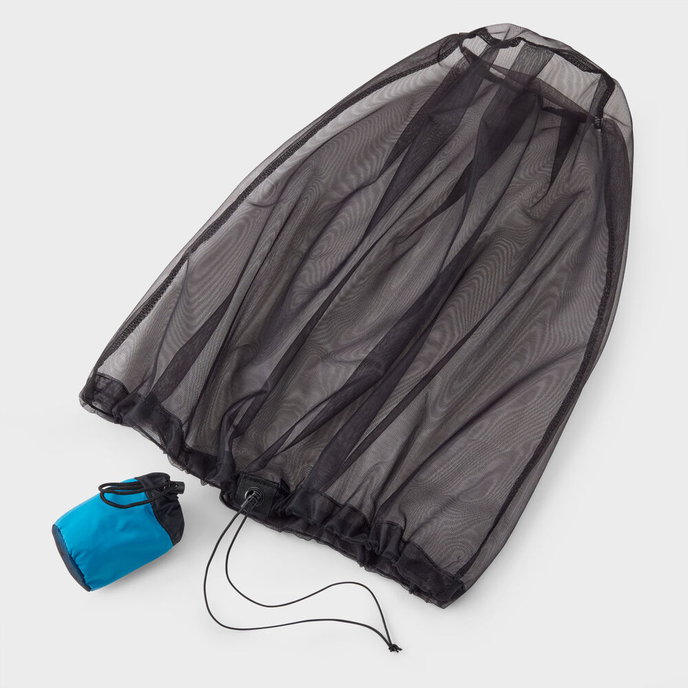 Ultra-Fine Mesh Mosquito Head Net Main Image