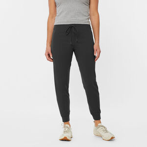 Women's NoGA Air Mid-Rise Joggers