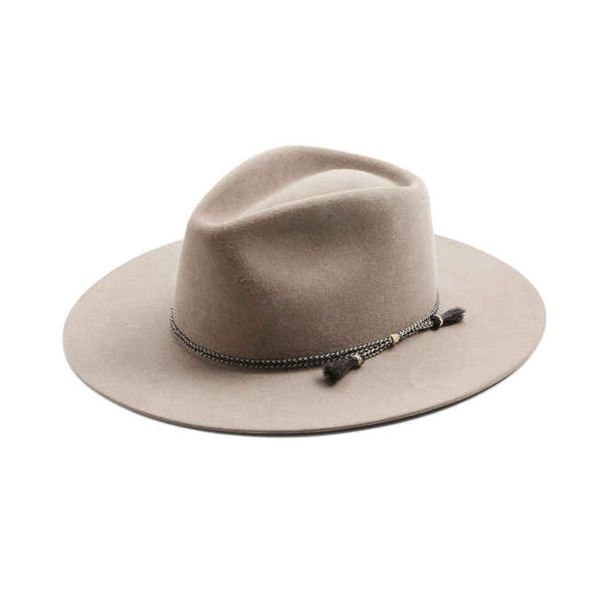 Best Made Stetson Bariloche Hat