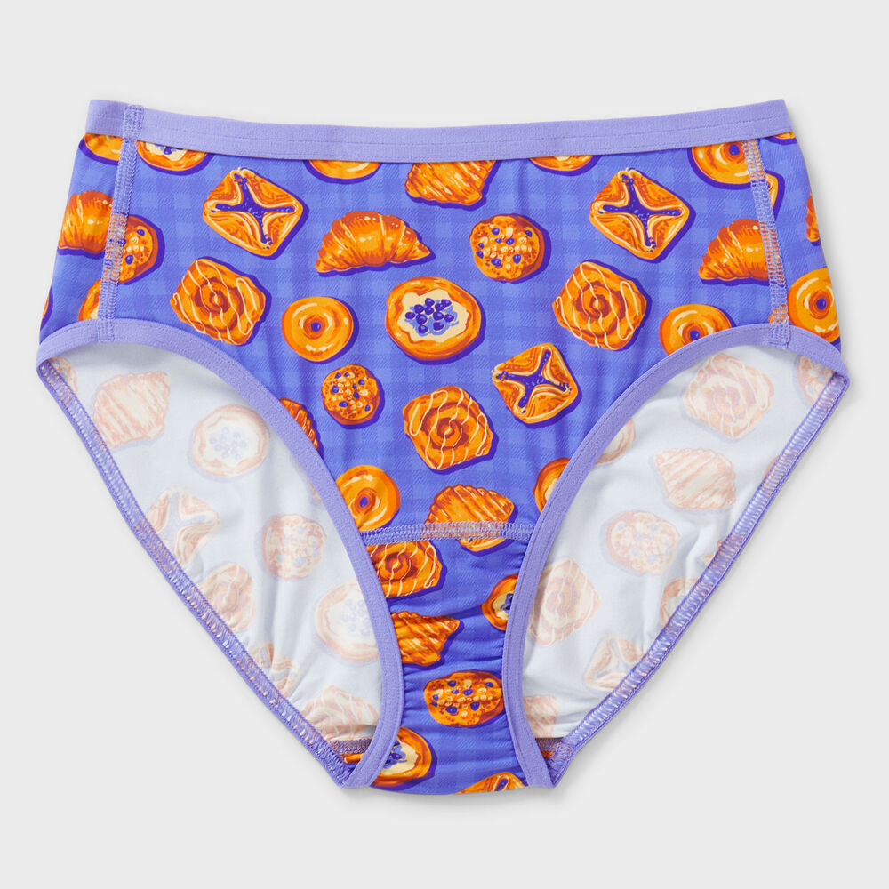 Women's Armachillo Cooling Briefs Main Image