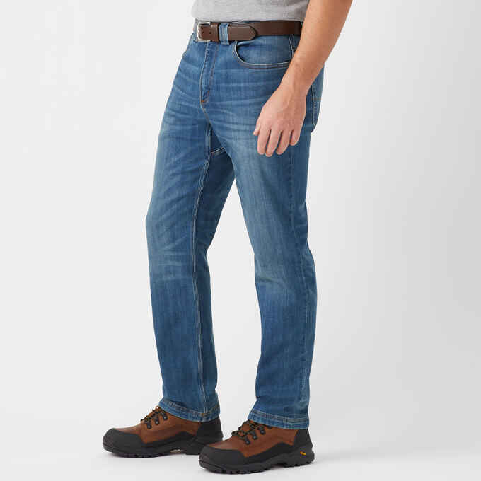 Men's Ballroom Double Flex Slim Fit Jeans
