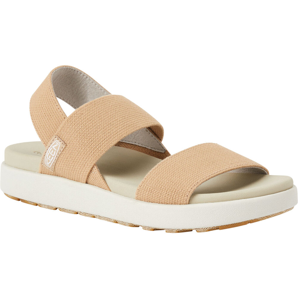 Women's KEEN Elle Backstrap Sandals Duluth Trading Company