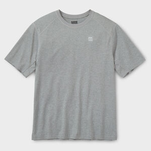 Men's AKHG Tun-Dry Standard Fit Short Sleeve T-Shirt