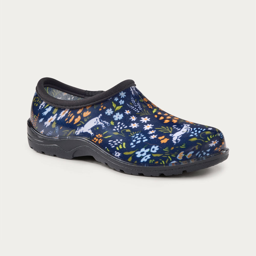 Women's Duluth Garden Clogs Main Image