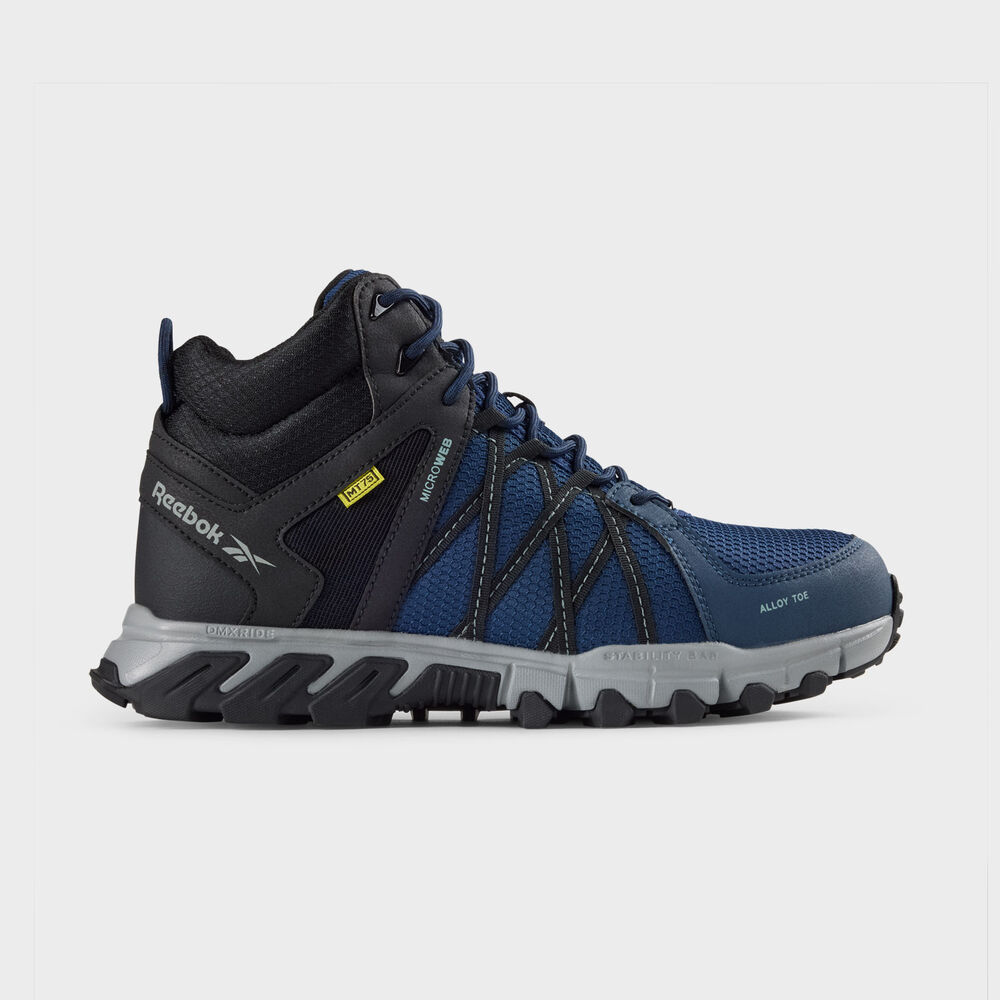 Men's Reebok Trailgrip Work Boots Main Image