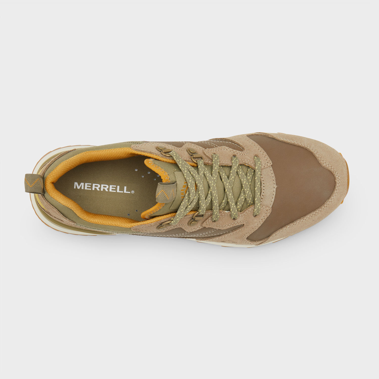 Men's Merrell Alpine 83 Sneaker Recraft MXD | Duluth Trading Company