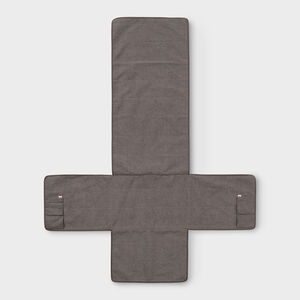 Mess Master Chair Cover