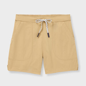 Women's AKHG Shoreside Shorts