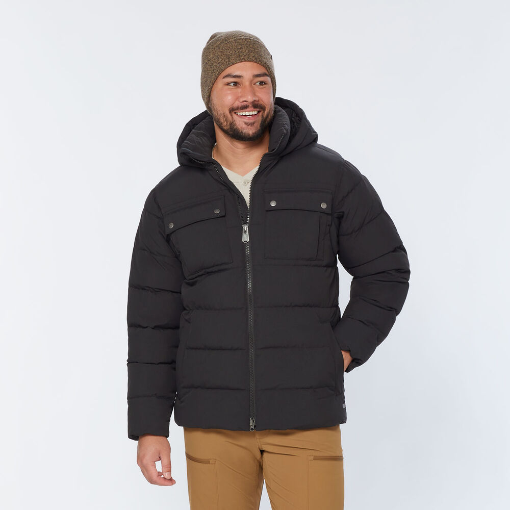 Men's Insolator Jacket Main Image