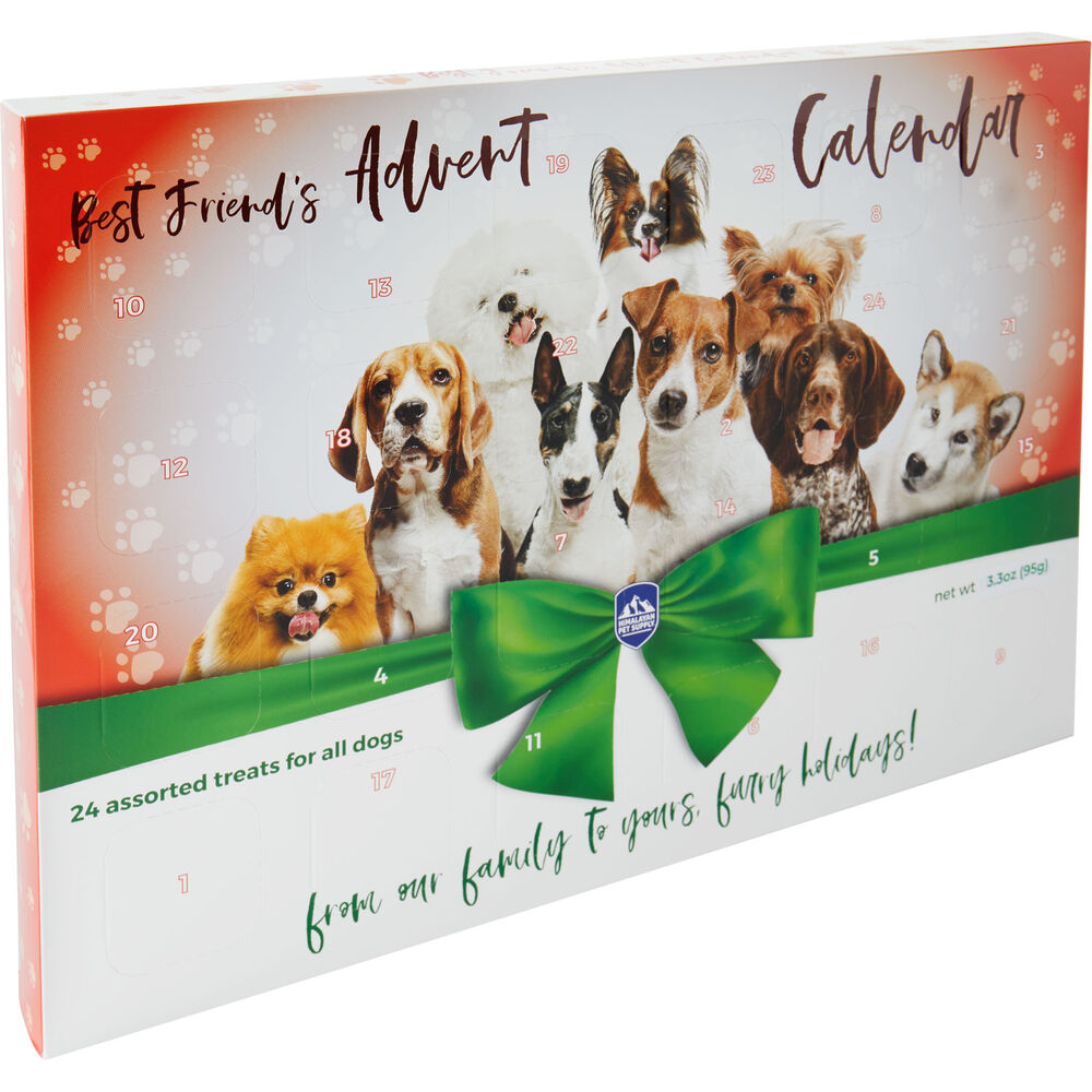 Best Friends Advent Calendar Duluth Trading Company