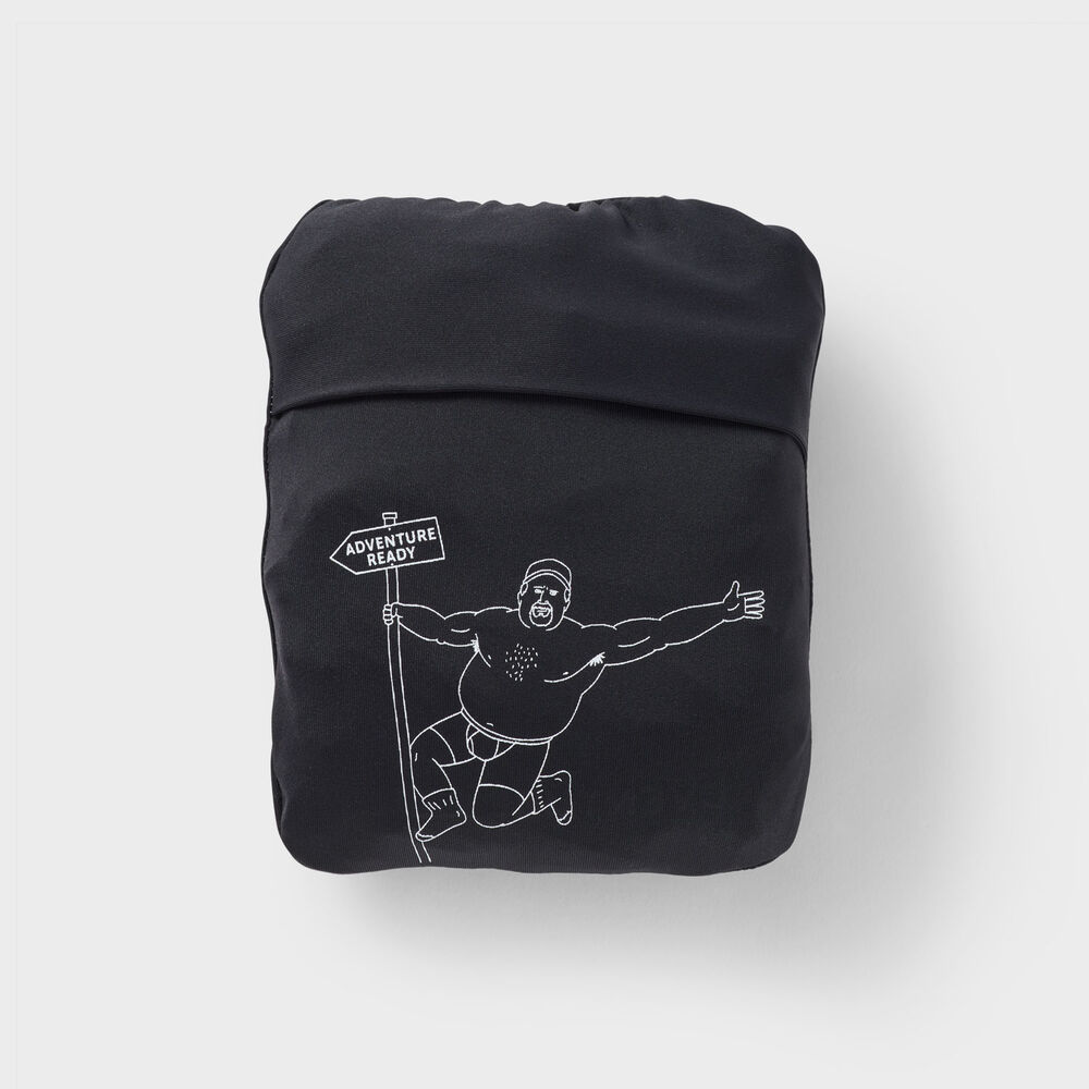 Men's Armachillo Care Package Boxer Briefs Main Image