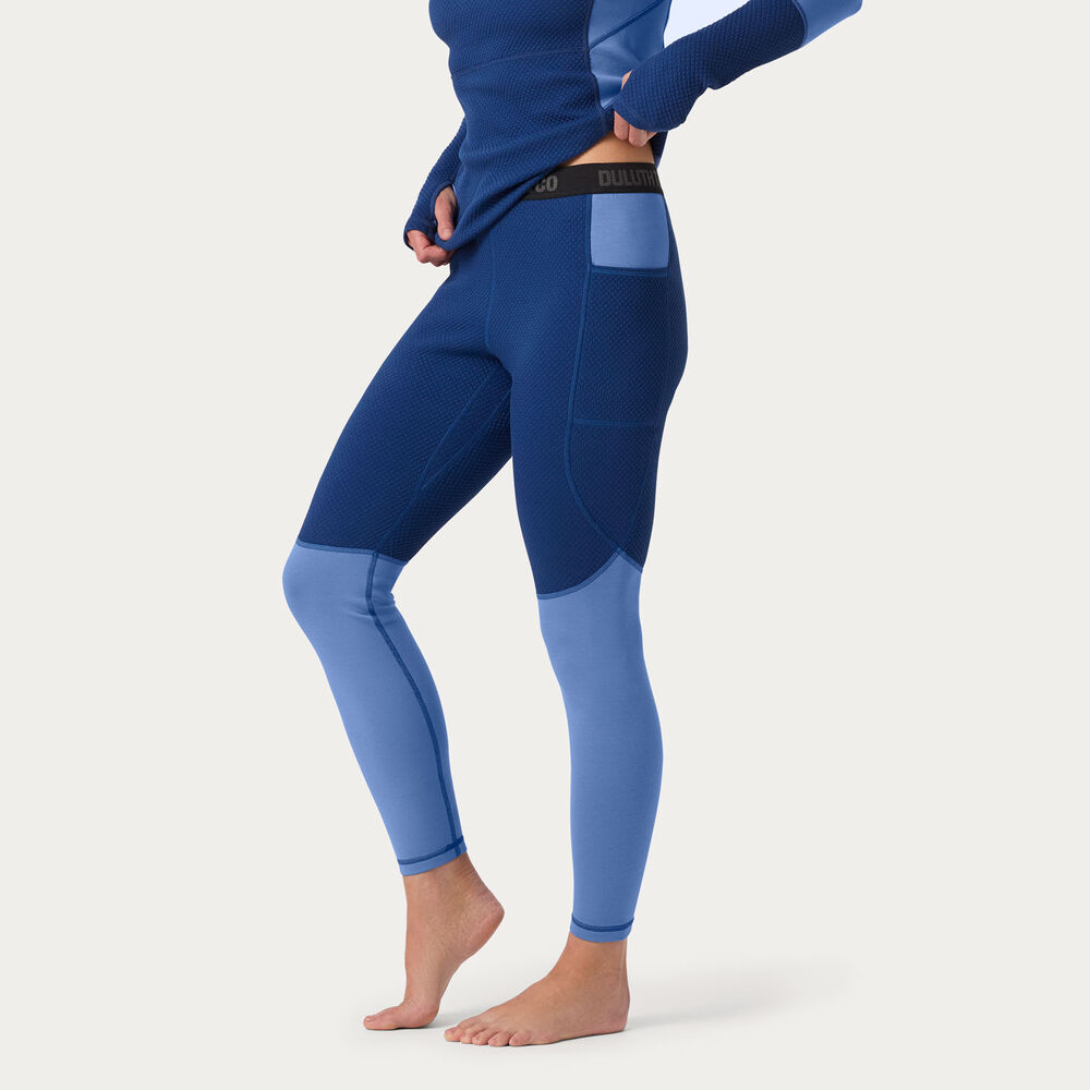Women's AirLoc Base Layer Pants Main Image