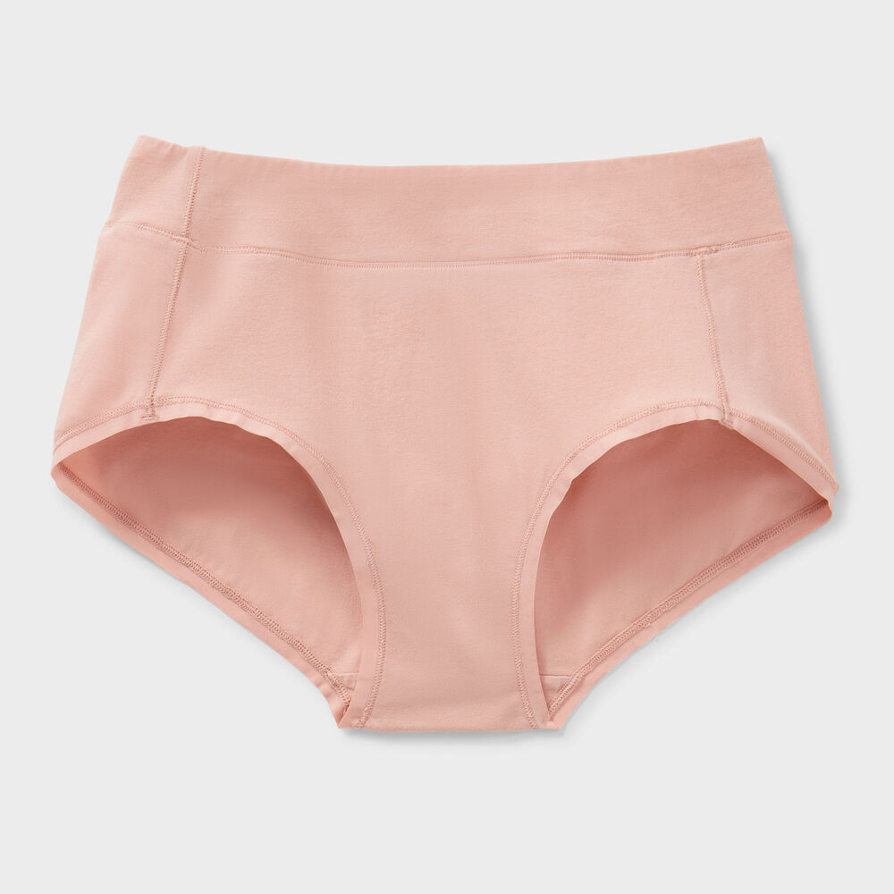 Women's Free Range Modern Briefs Main Image