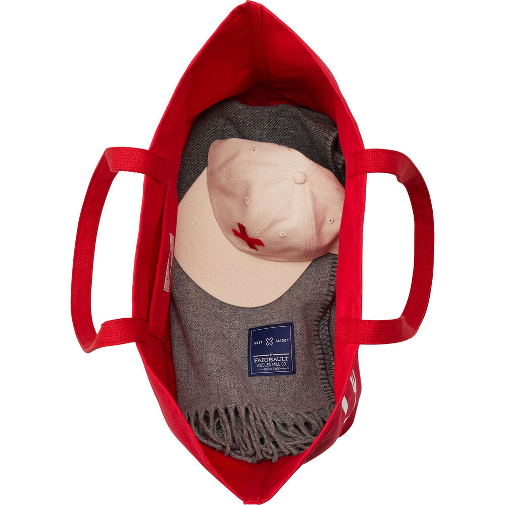 Best Made Wonderful Tote Main Image