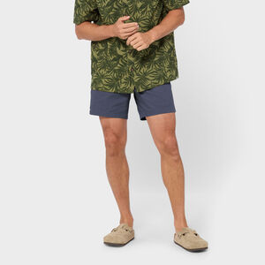 Men's BBQ Standard Fit 7" Shorts