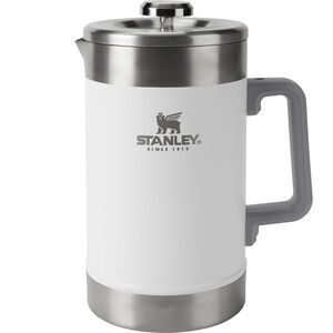 Insulated French Press