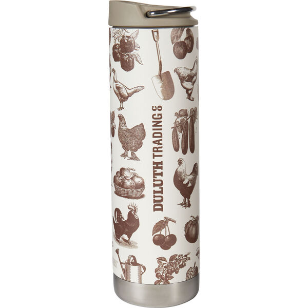 Duluth Trading 20oz. Insulated TKWide Travel Mug Duluth Trading Company