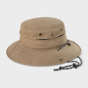 Men's Ventilated Booney Hat