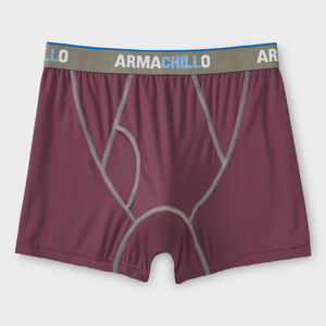 Men's Armachillo Cooling Short Boxer Briefs