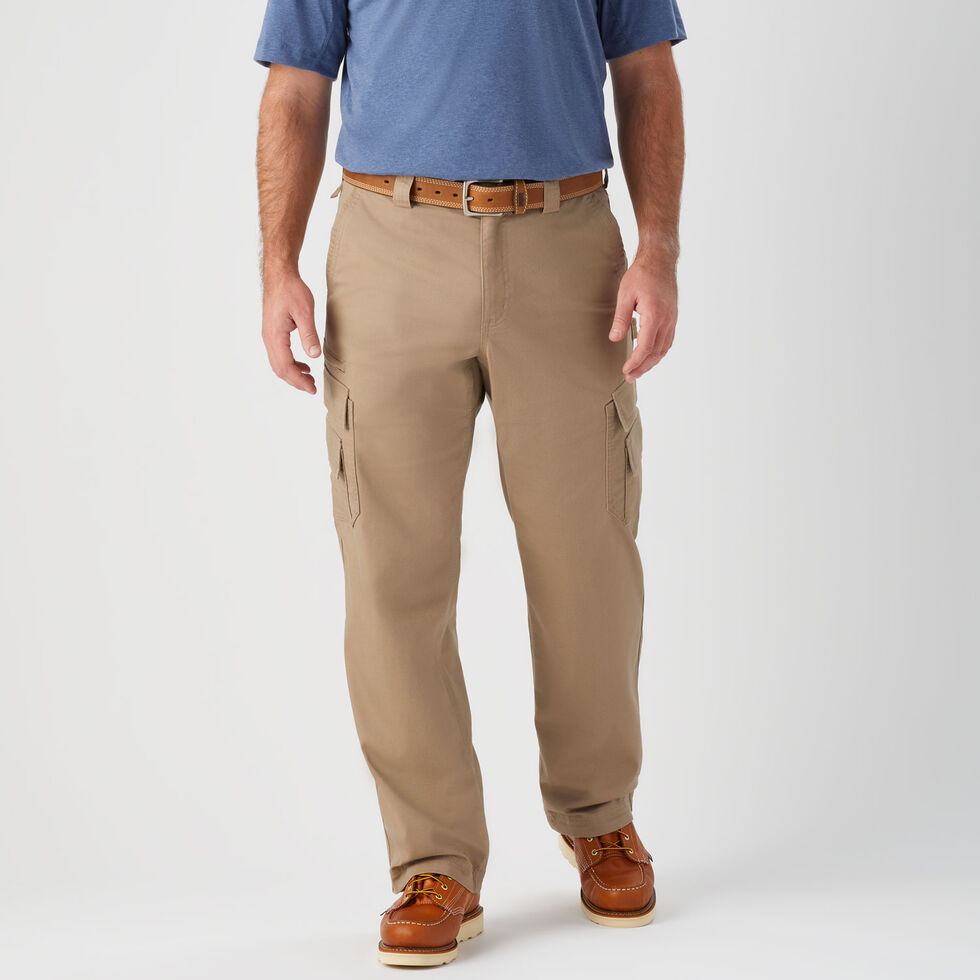 Men’s DuluthFlex Fire Hose SM Relaxed Fit Cargo Pants | Duluth Trading ...