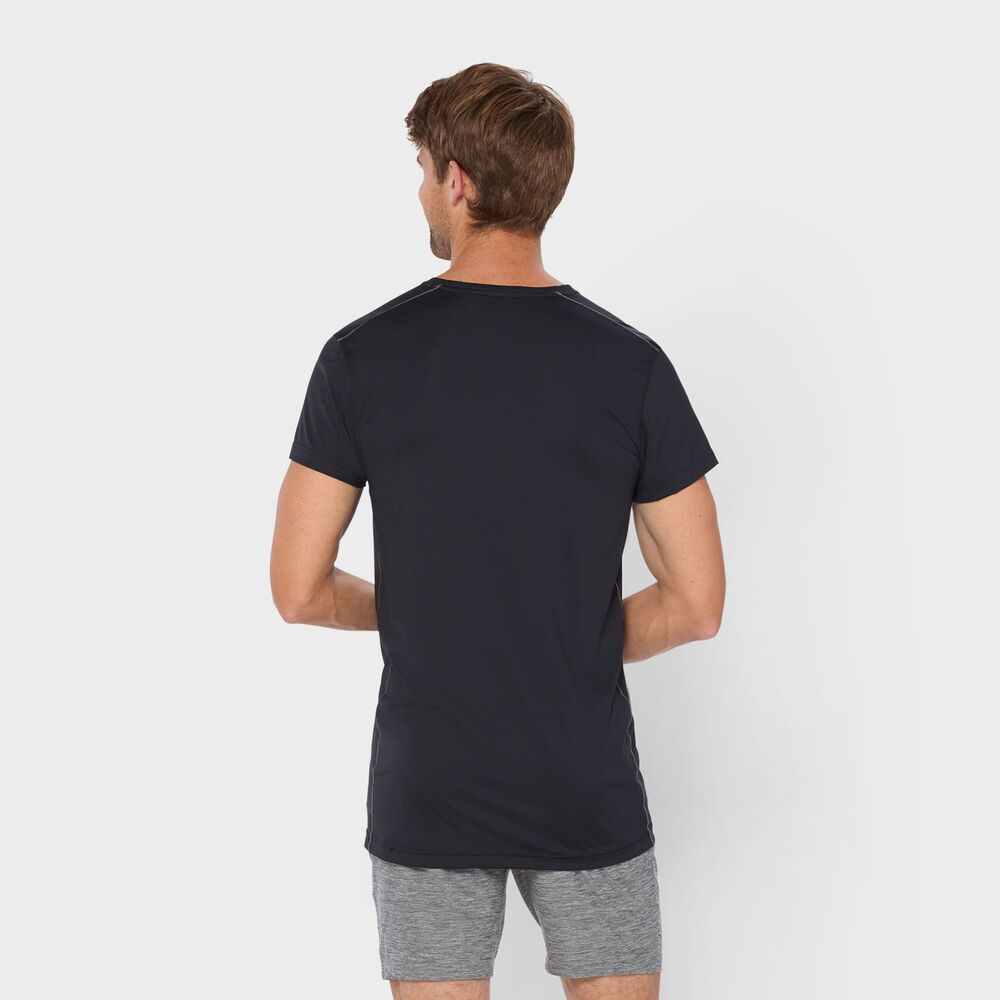 Men's Armachillo Crew Undershirt Main Image