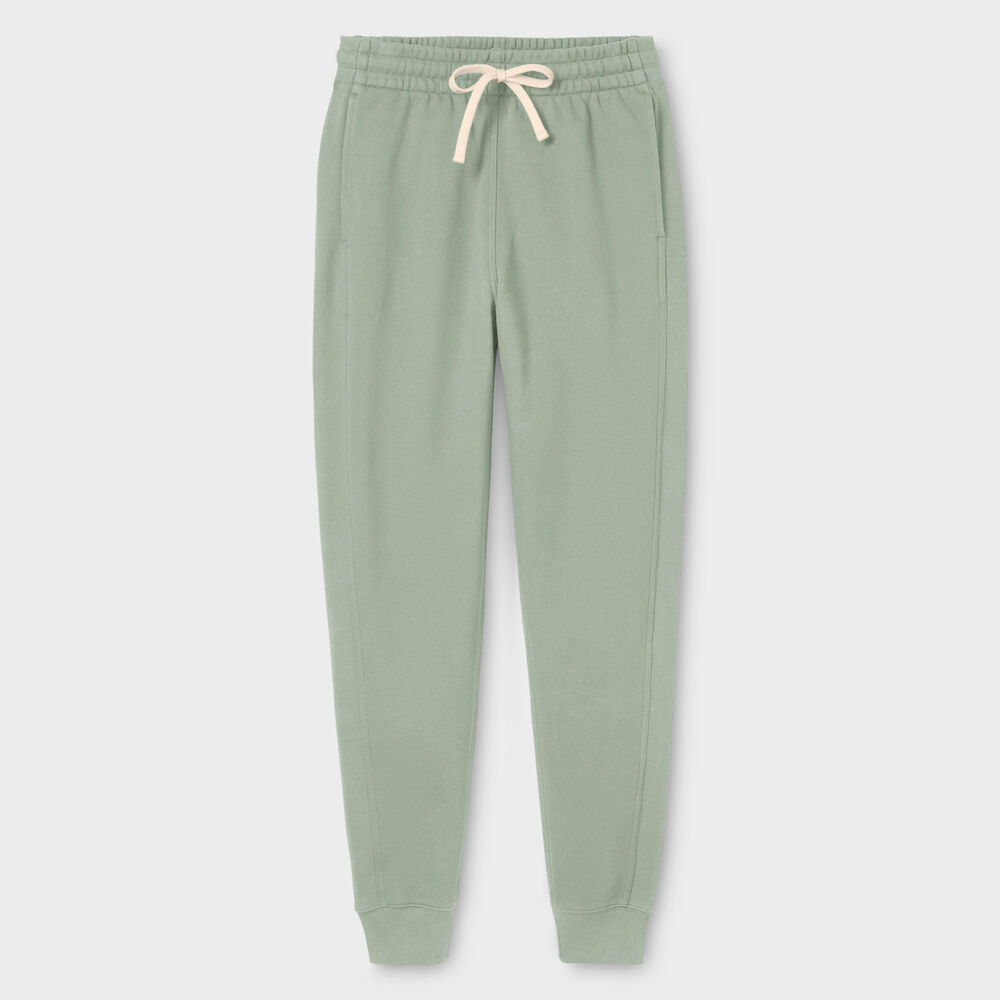Women's Souped-Up Sweatpants Main Image