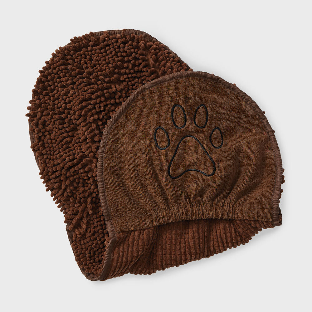 Dirty Dog Shammy Towel Main Image