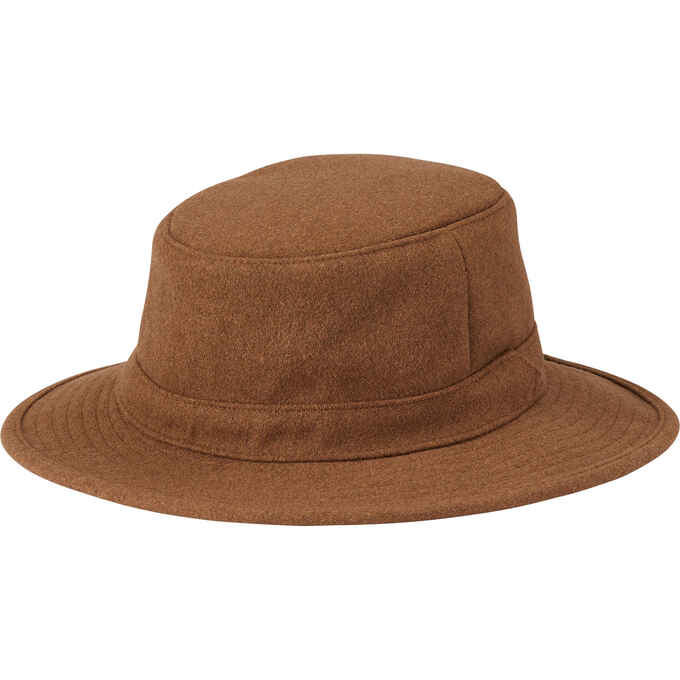 Men's Crusher Winter Wool Hat