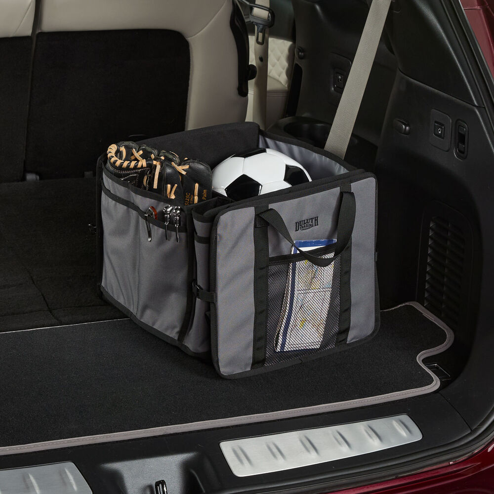 Collapsible Organizer GRA Main Image