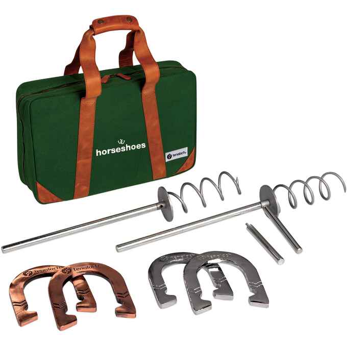 Horseshoes Yard Game Duluth Trading Company