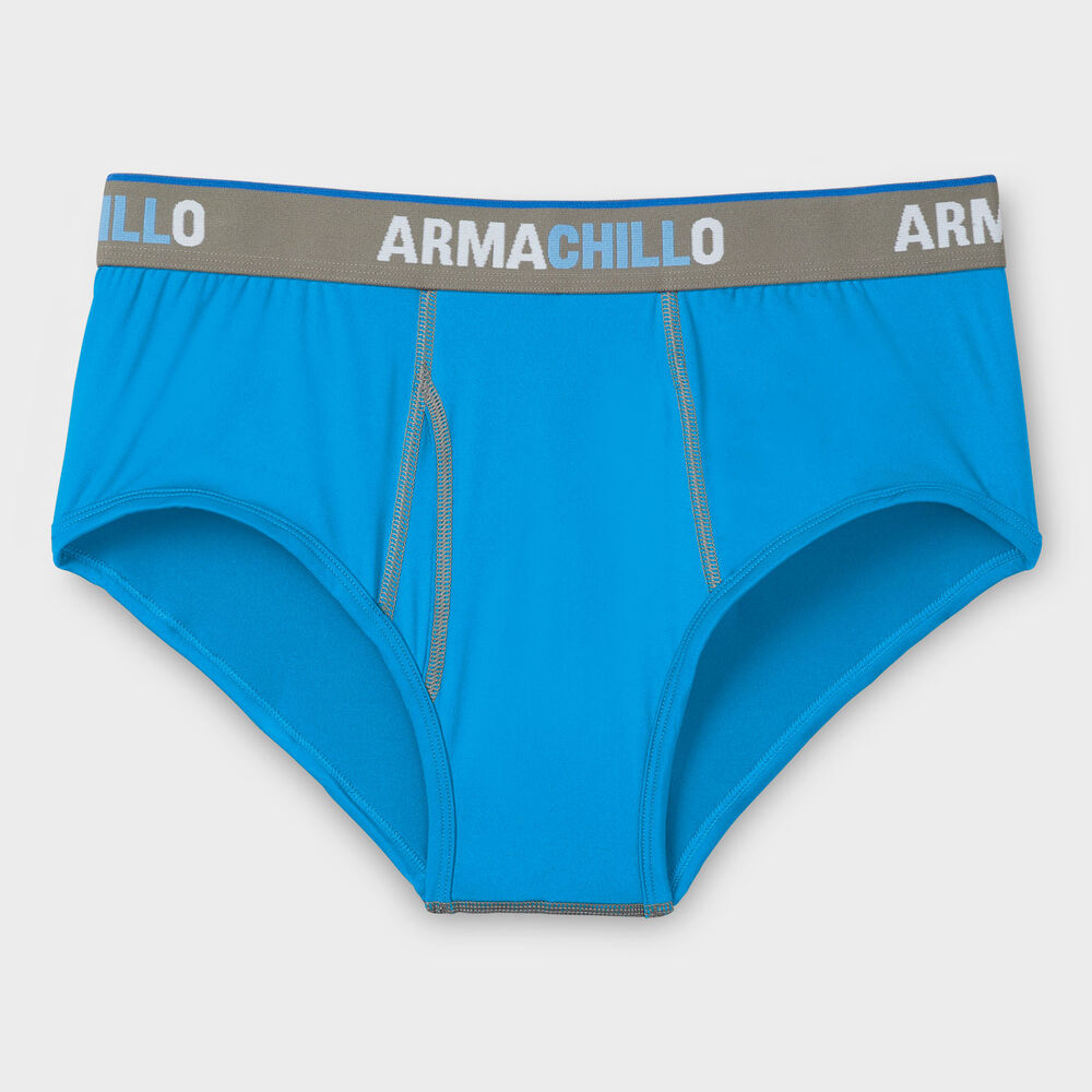 Men's Armachillo Cooling Briefs Main Image
