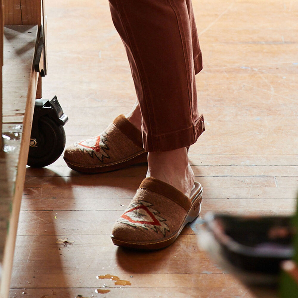 Women's Born Bandy Clogs Main Image