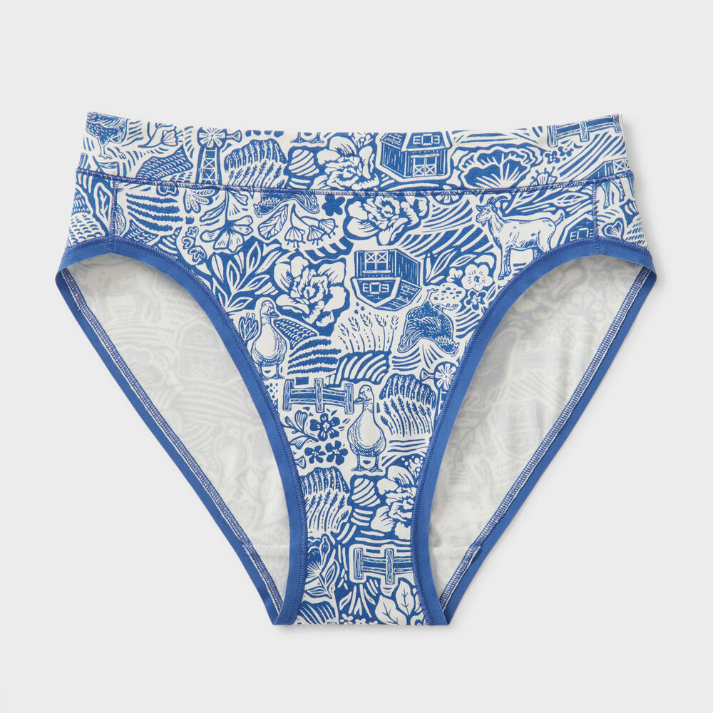 Women's Dang Soft Modern High Cut Main Image