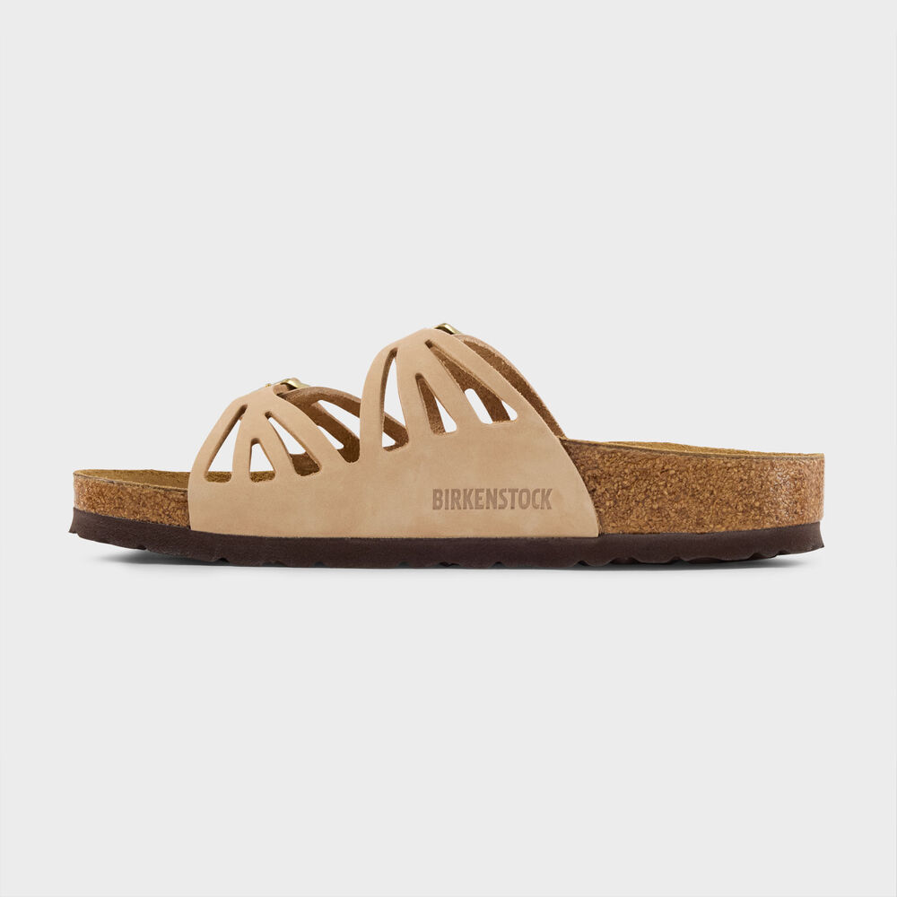 Women's Birkenstock Granada Sandals Main Image