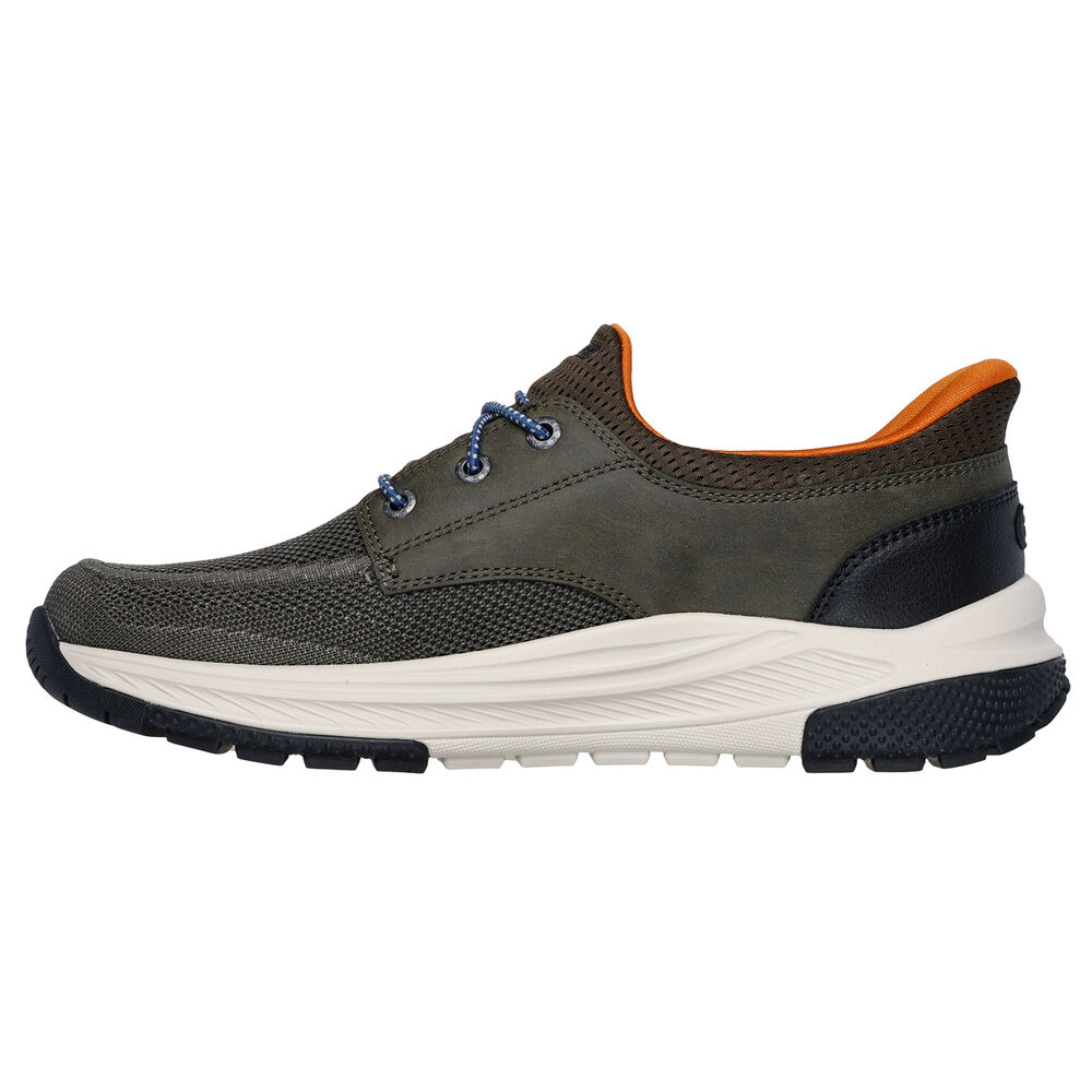 Men's Skechers Meroe Slip-Ins Main Image