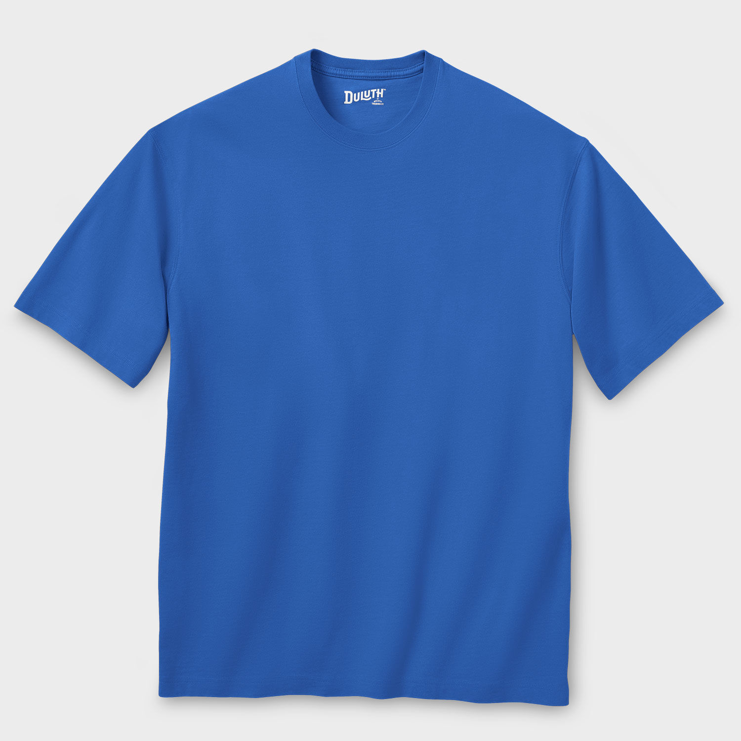 Men's Longtail T Short Sleeve T-Shirt | Duluth Trading Company