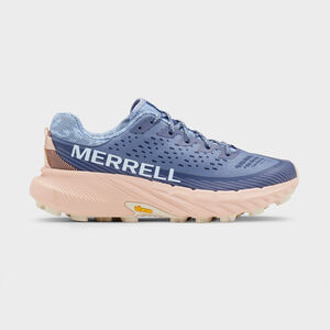 Women's Merrell Agility Peak 5 Shoes