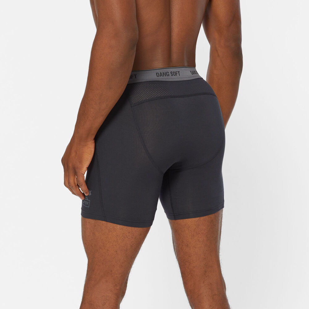 Men's Dang Soft Bullpen Boxer Briefs Main Image