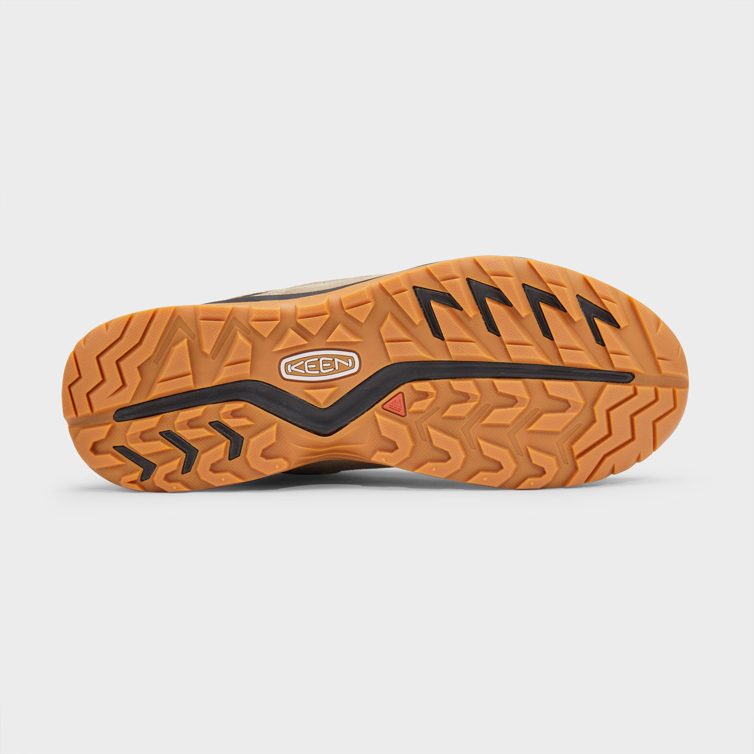 Men's KEEN® Hightrail Mid Hikers | Duluth Trading Company
