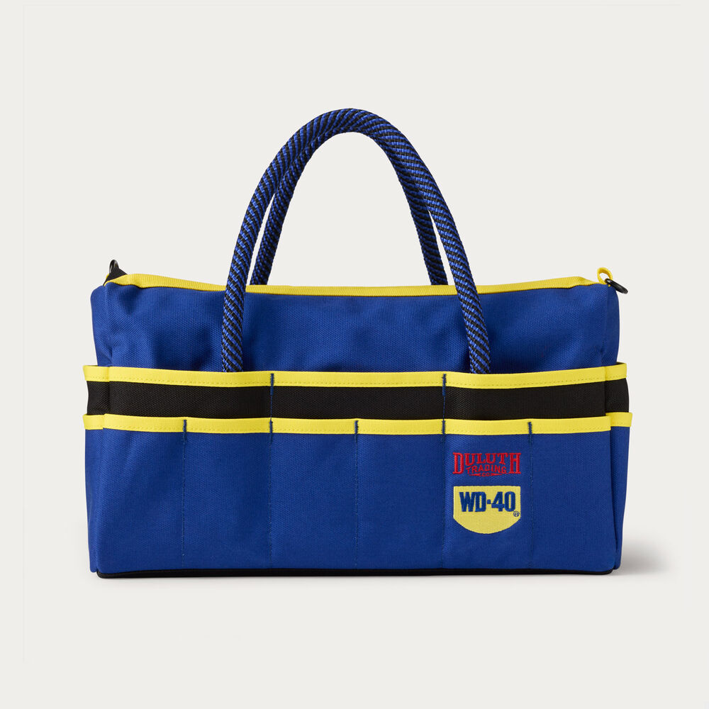 Fire Hose Tool Line Riggers Bag WD4 Main Image