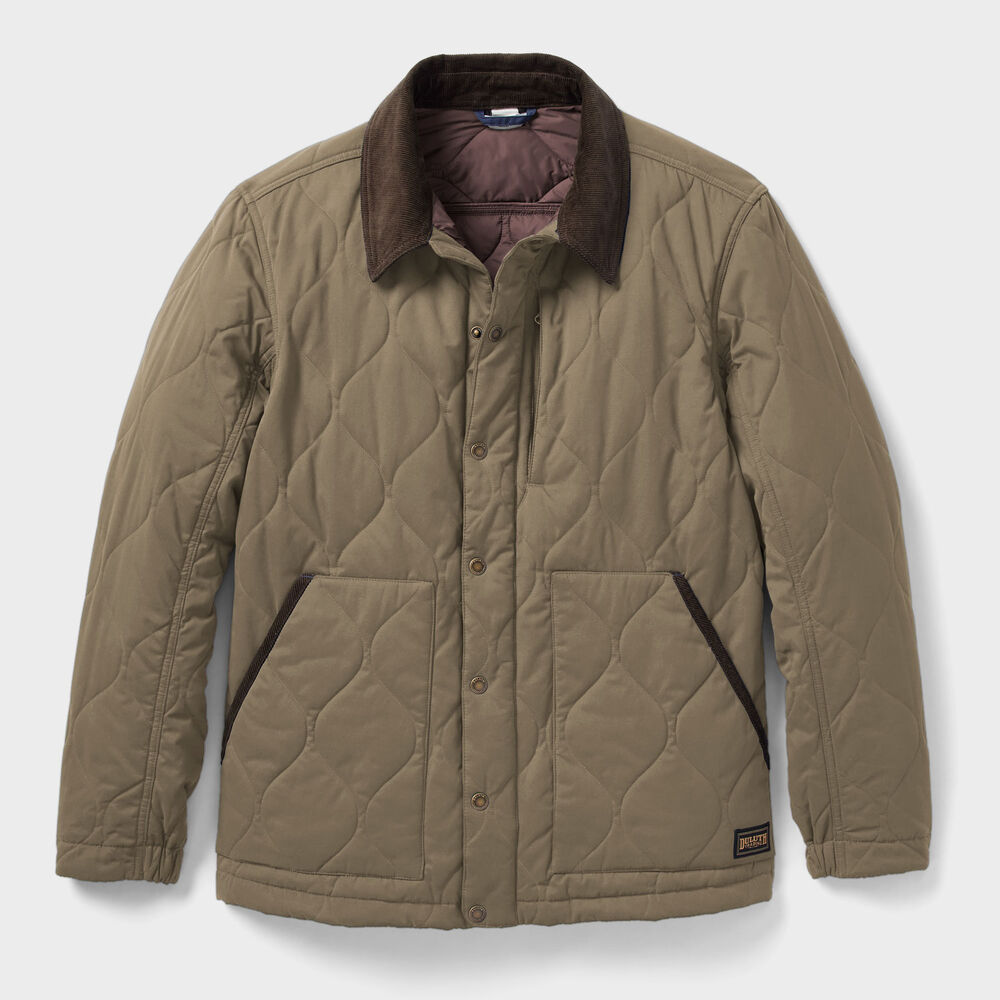 Men's Sutter's Mill Jacket Main Image