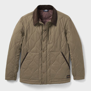 Men's Sutter's Mill Jacket
