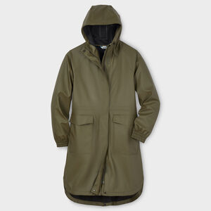 Women's Downpour Duster