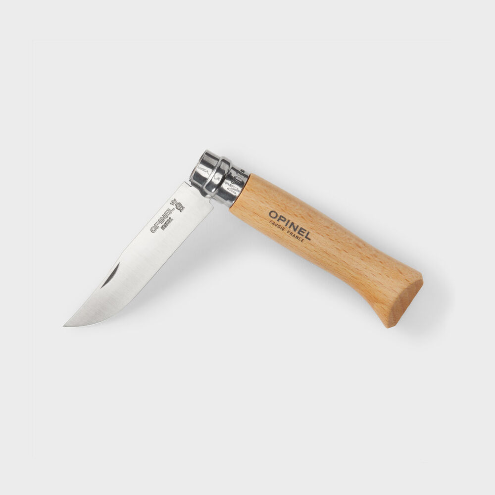 Opinel No. 8 Main Image
