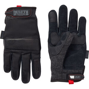Durahog Insulated Work Gloves by Duluth