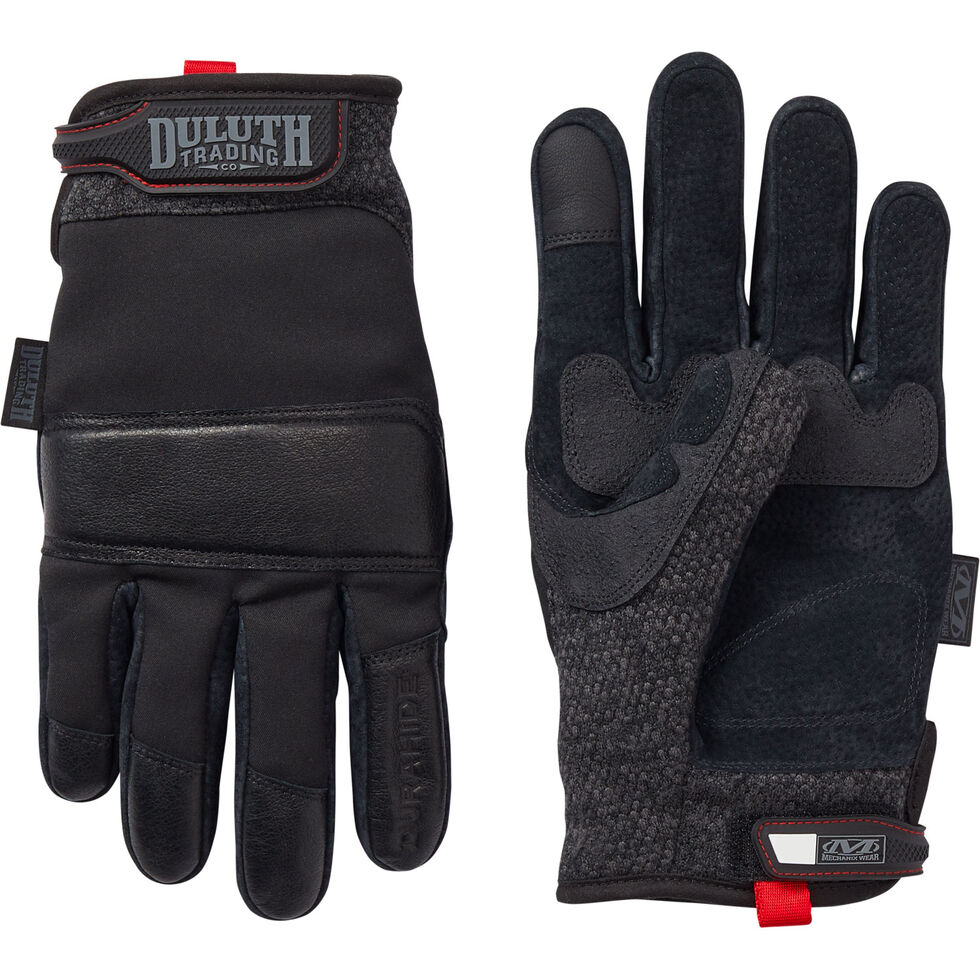 Custom Superior Grip Work Gloves from Promotional Gloves