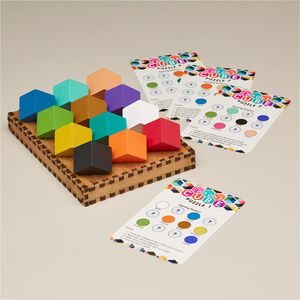 Chroma Cube